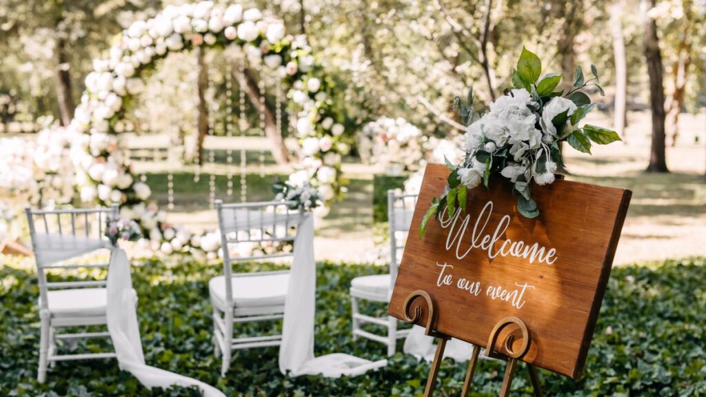 deco mariage photo principale