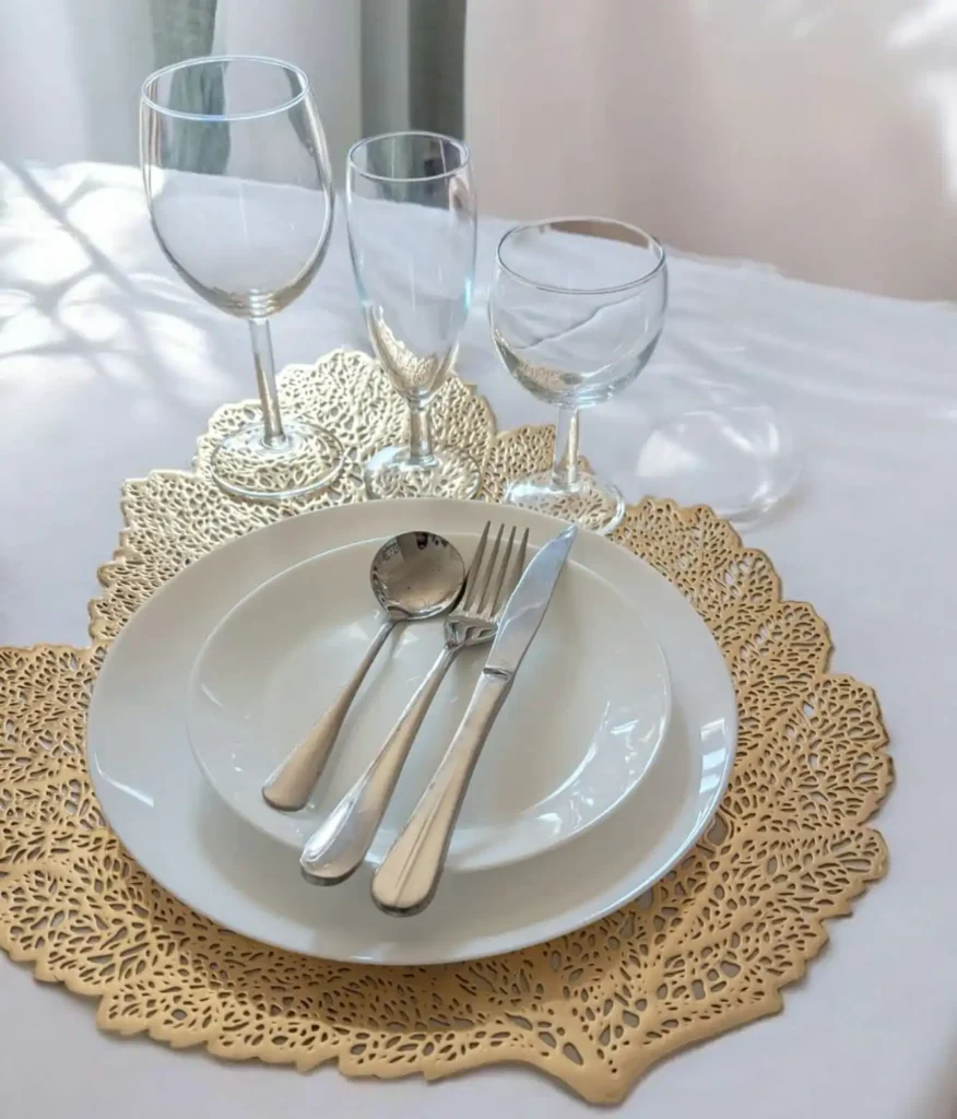 vaisselle mayenne présentation